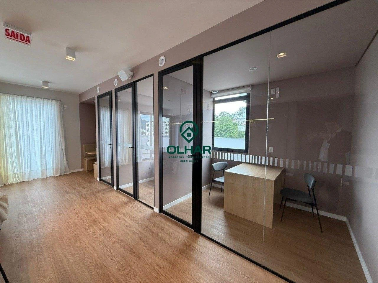 Studio mobiliado em condomínio com coworking — photo 29