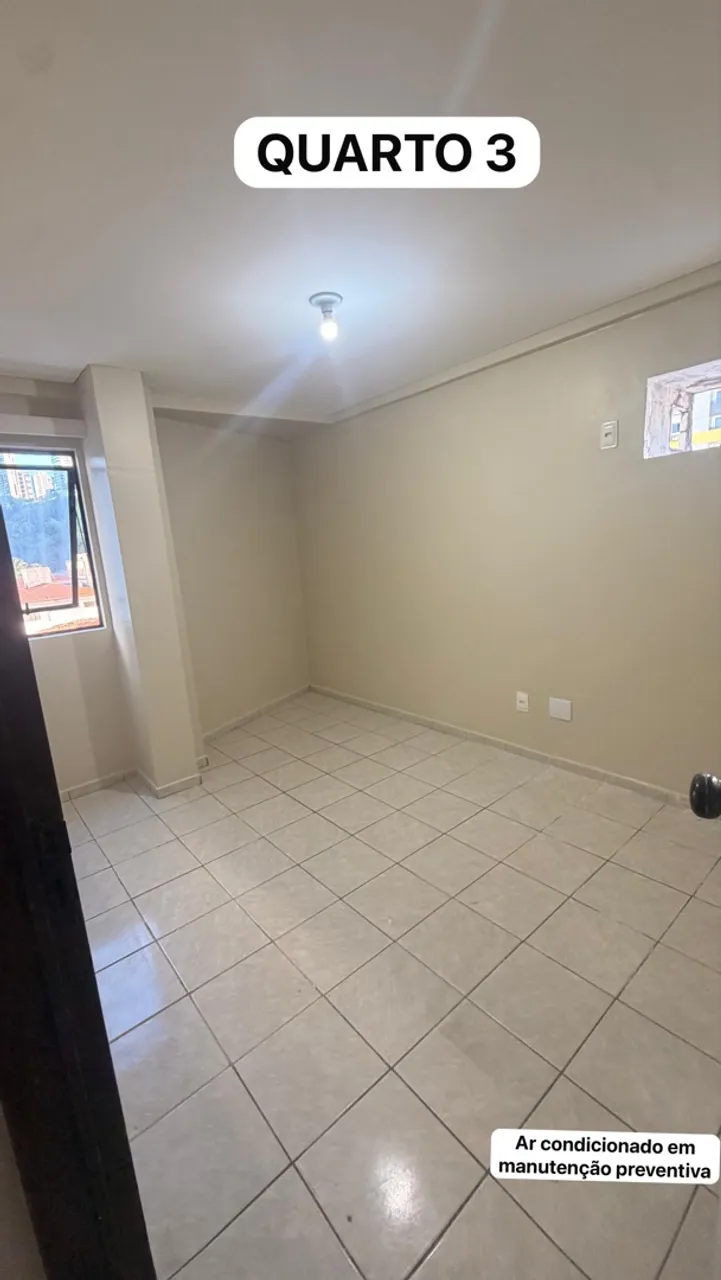 3-bedroom apartment in a building with a pool — photo 12