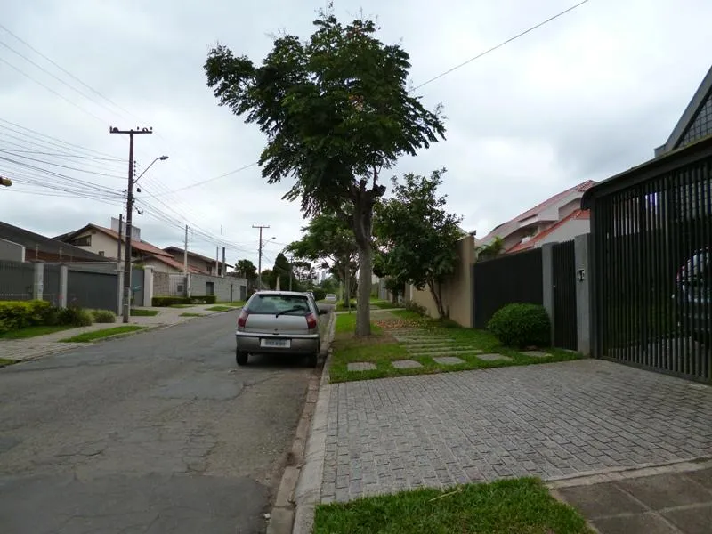 Дом: 3 спальни, 1 со своей ванной, 110 м², Куритиба — photo 21