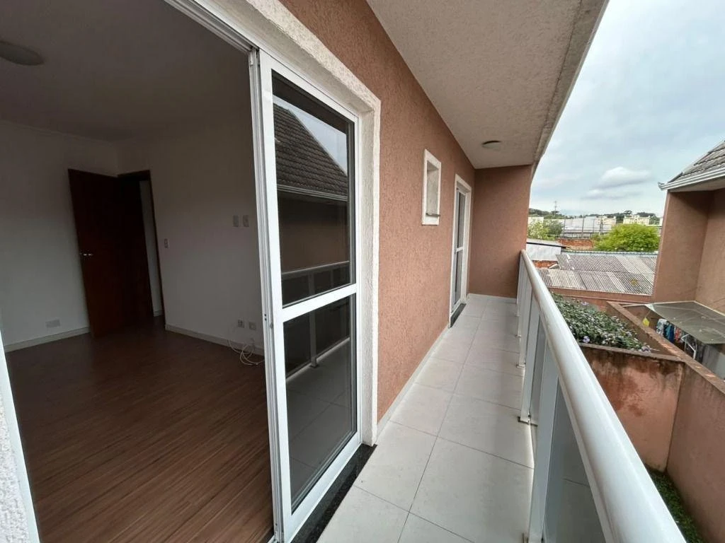 3-bedroom house, 1 with its own bathroom, 150 m², Curitiba — photo 16