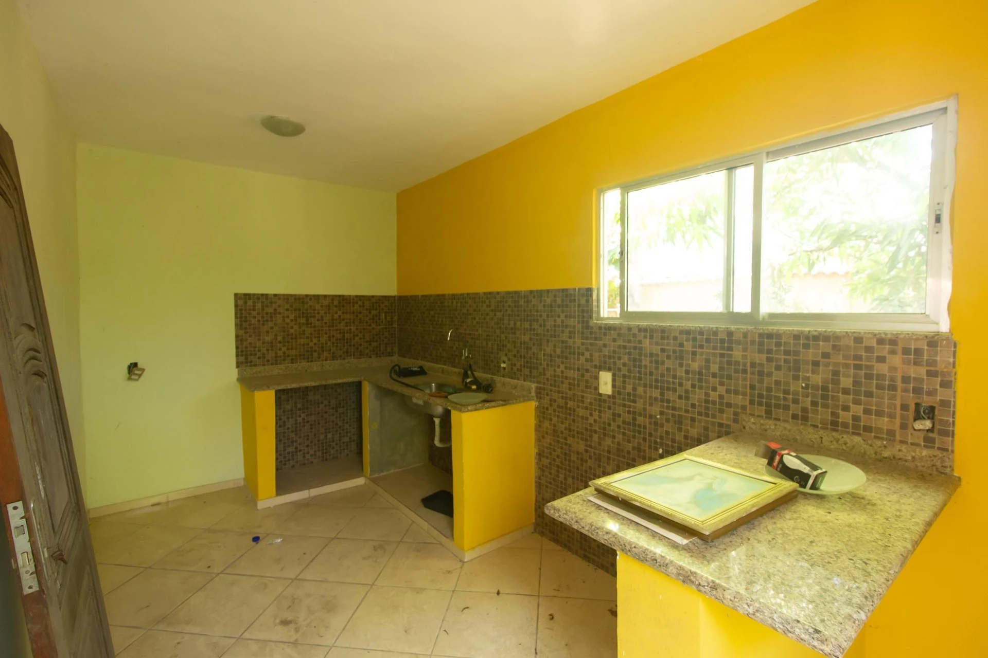House for rent with 5 bedrooms and BBQ on the balcony — photo 64