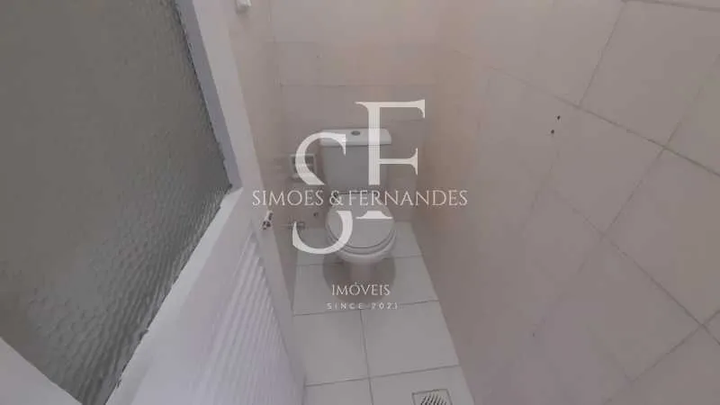 2-bedroom apartment, 80 m² — photo 5