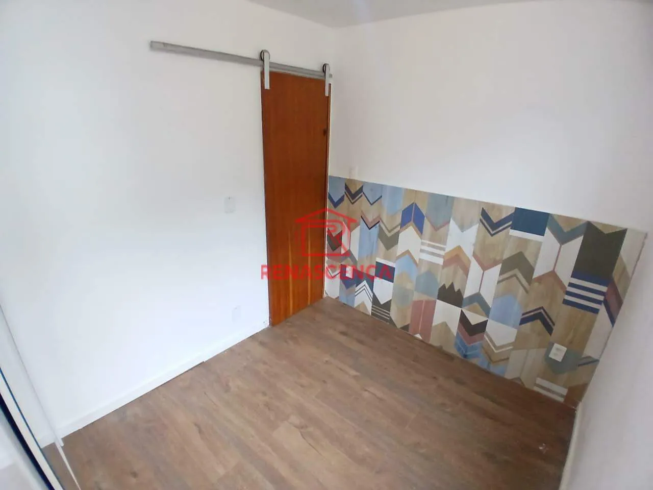 Apartamento de 2 quartos com varanda e cozinha aberta — photo 12