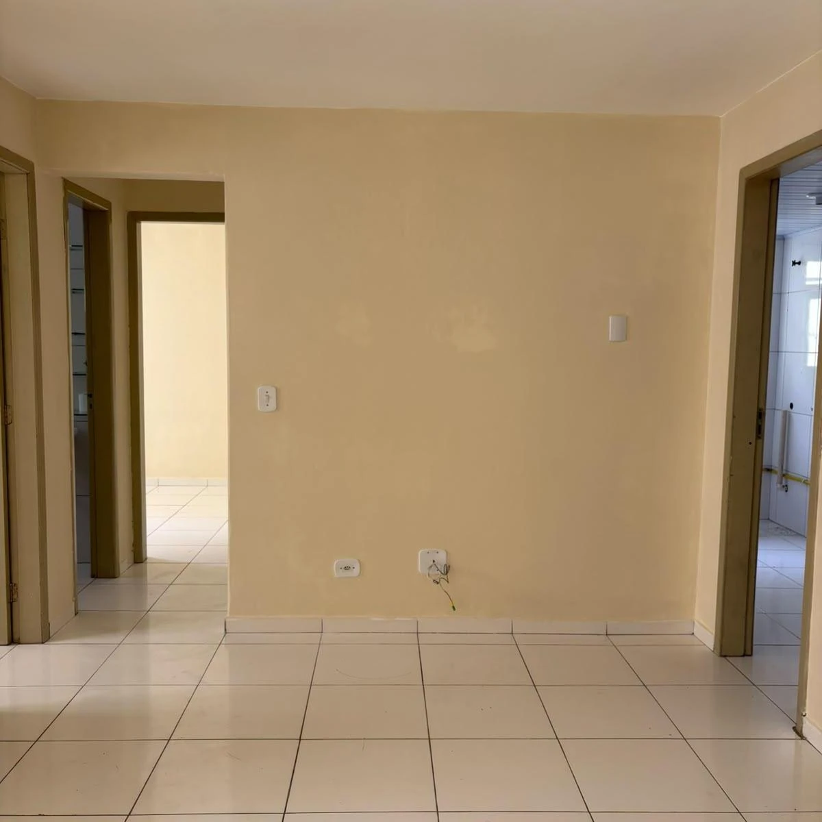 3-bedroom apartment, 52 m² — photo 7