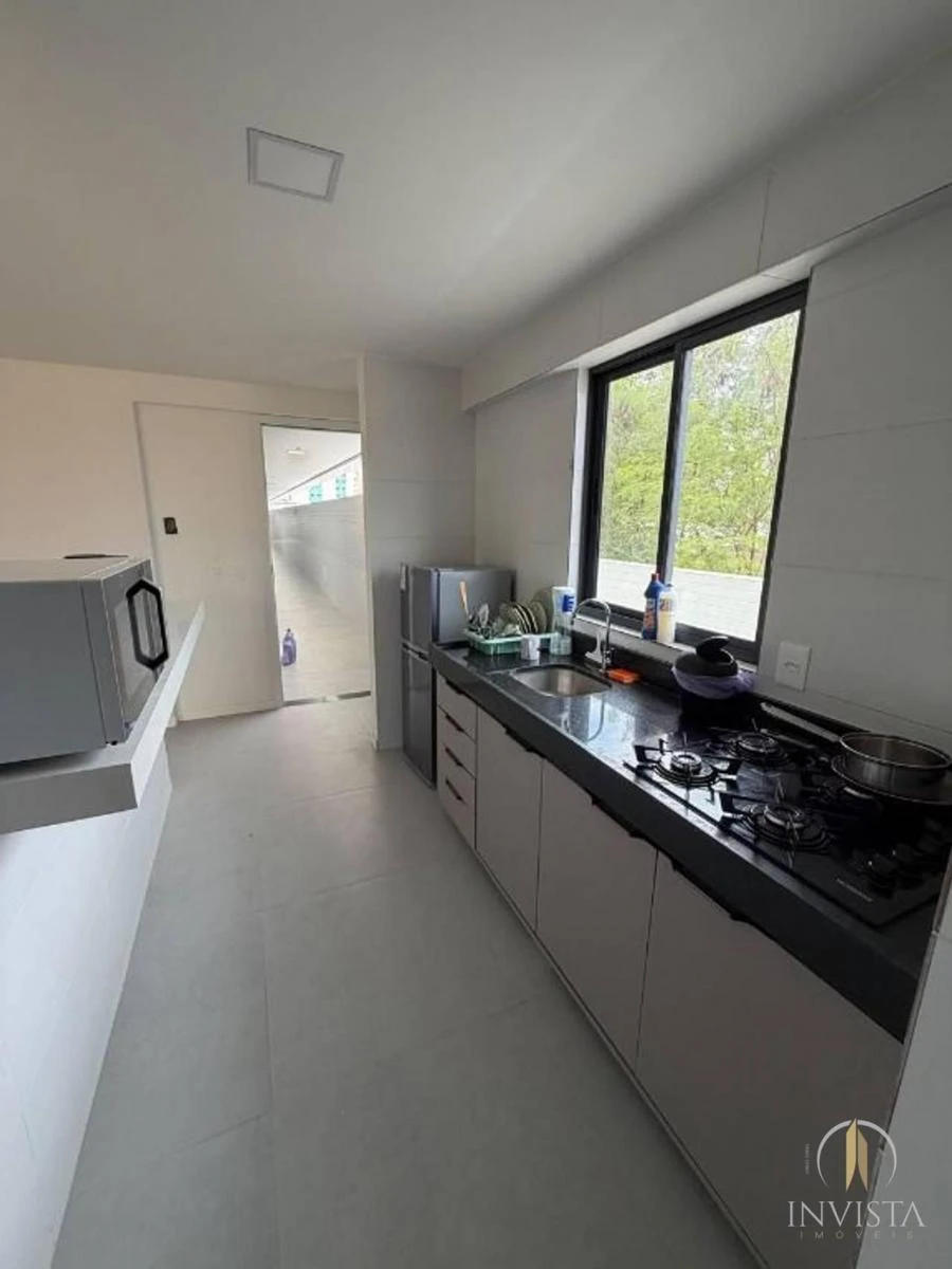 2-bedroom apartment with a water view in João Pessoa — photo 18