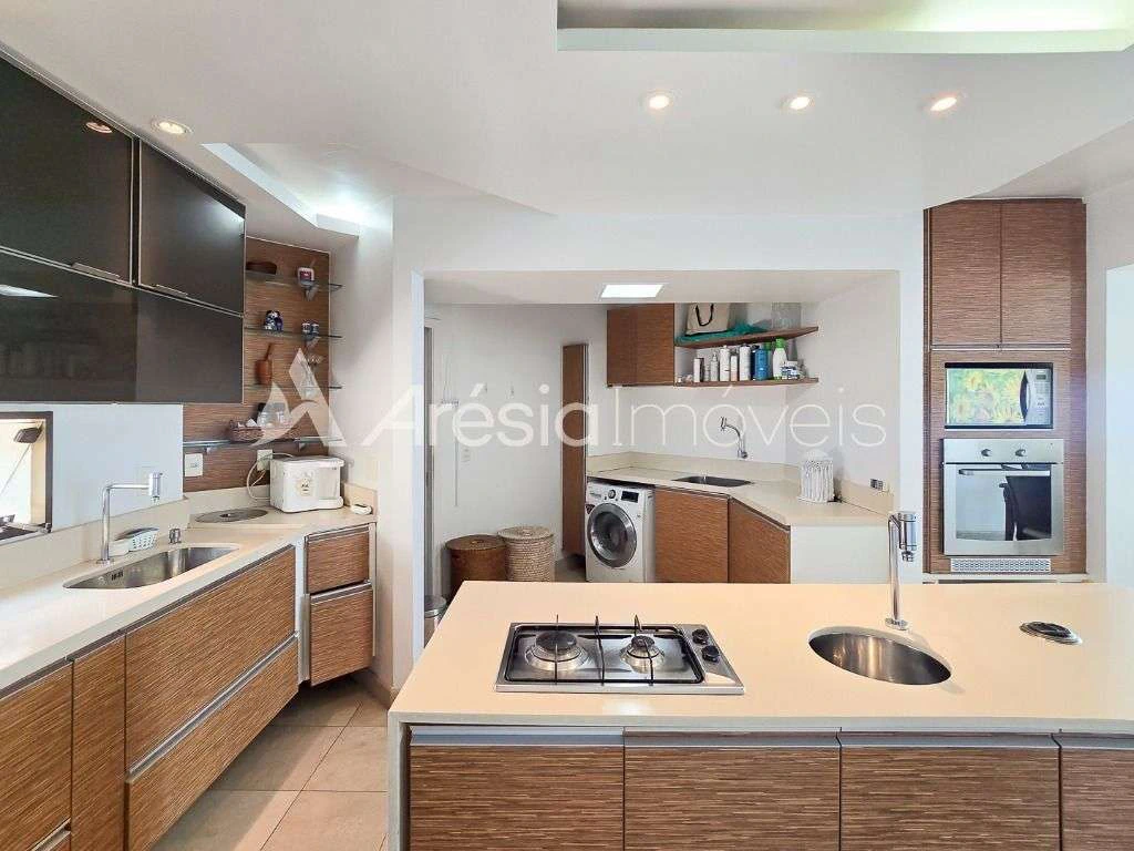 Apartamento duplex mobiliado com 2 suítes e 195 m² — photo 10