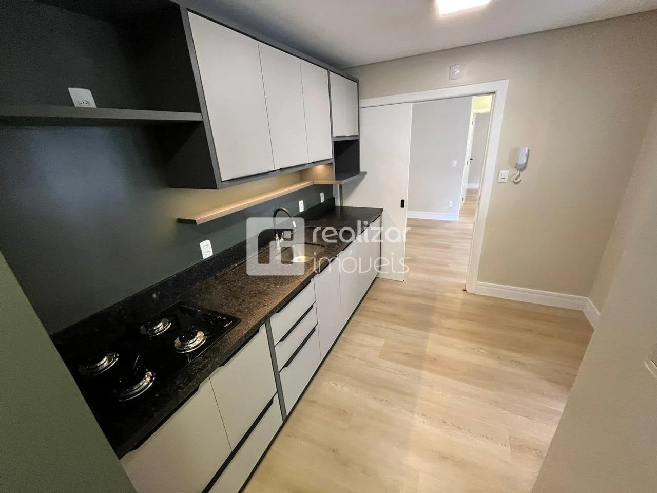 Apartment, 82 m², with a washing machine