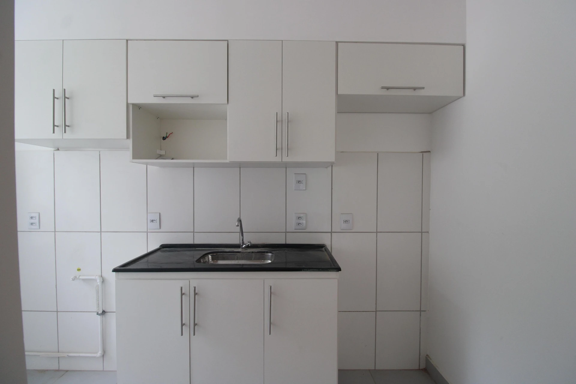 Apartamento de 2 quartos em condomínio com sauna — photo 43