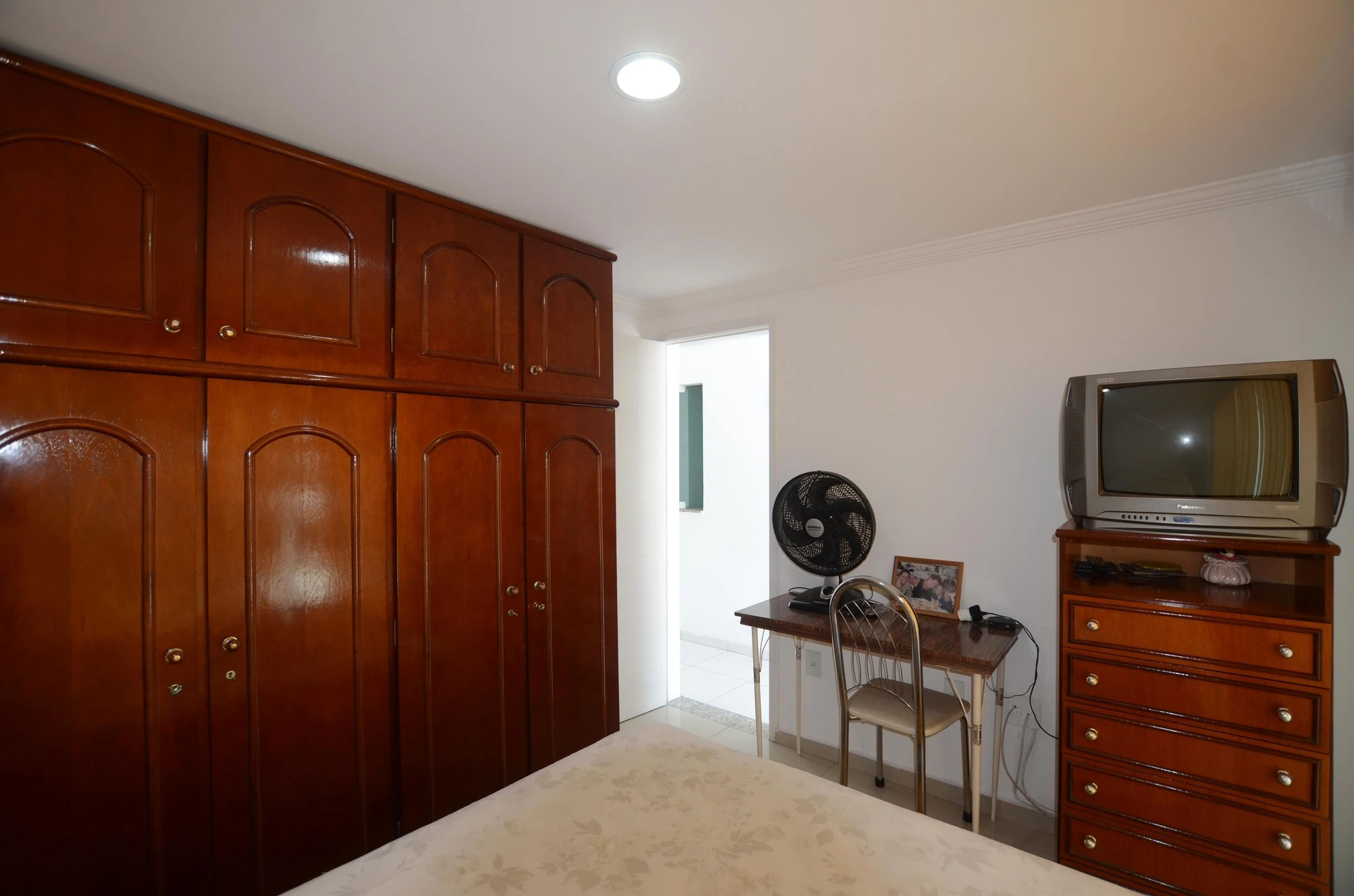 Casa mobiliada, 120 m², com jardim — photo 23