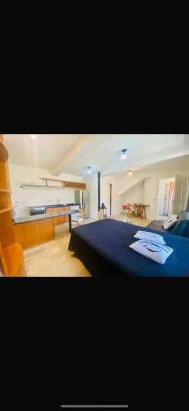 Monoambiente amueblado de 45 m² — photo 8