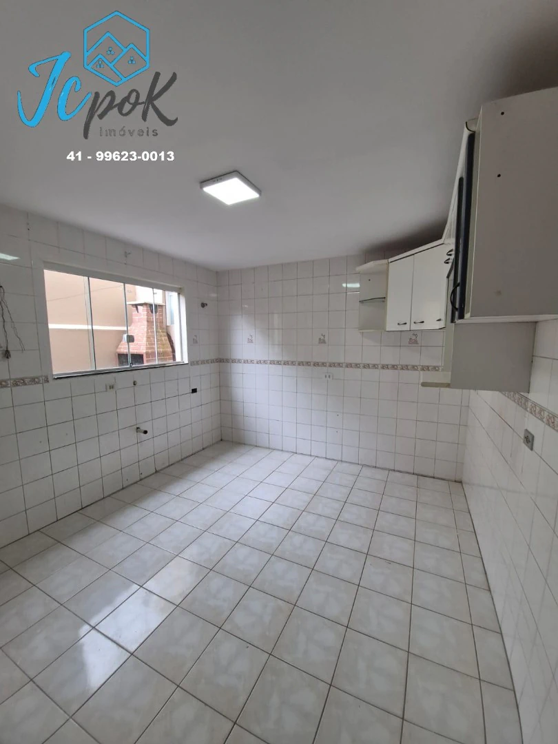 Casa de 115 m² y 3 dormitorios en Curitiba — photo 2