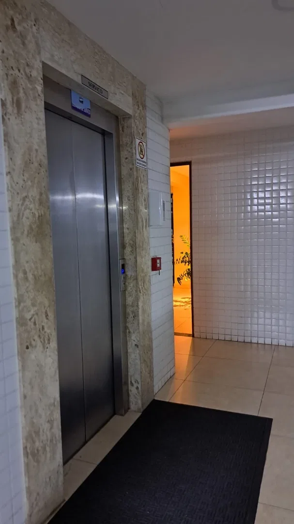 2-bedroom apartment, 1 with its own bathroom, 54 m² — photo 25