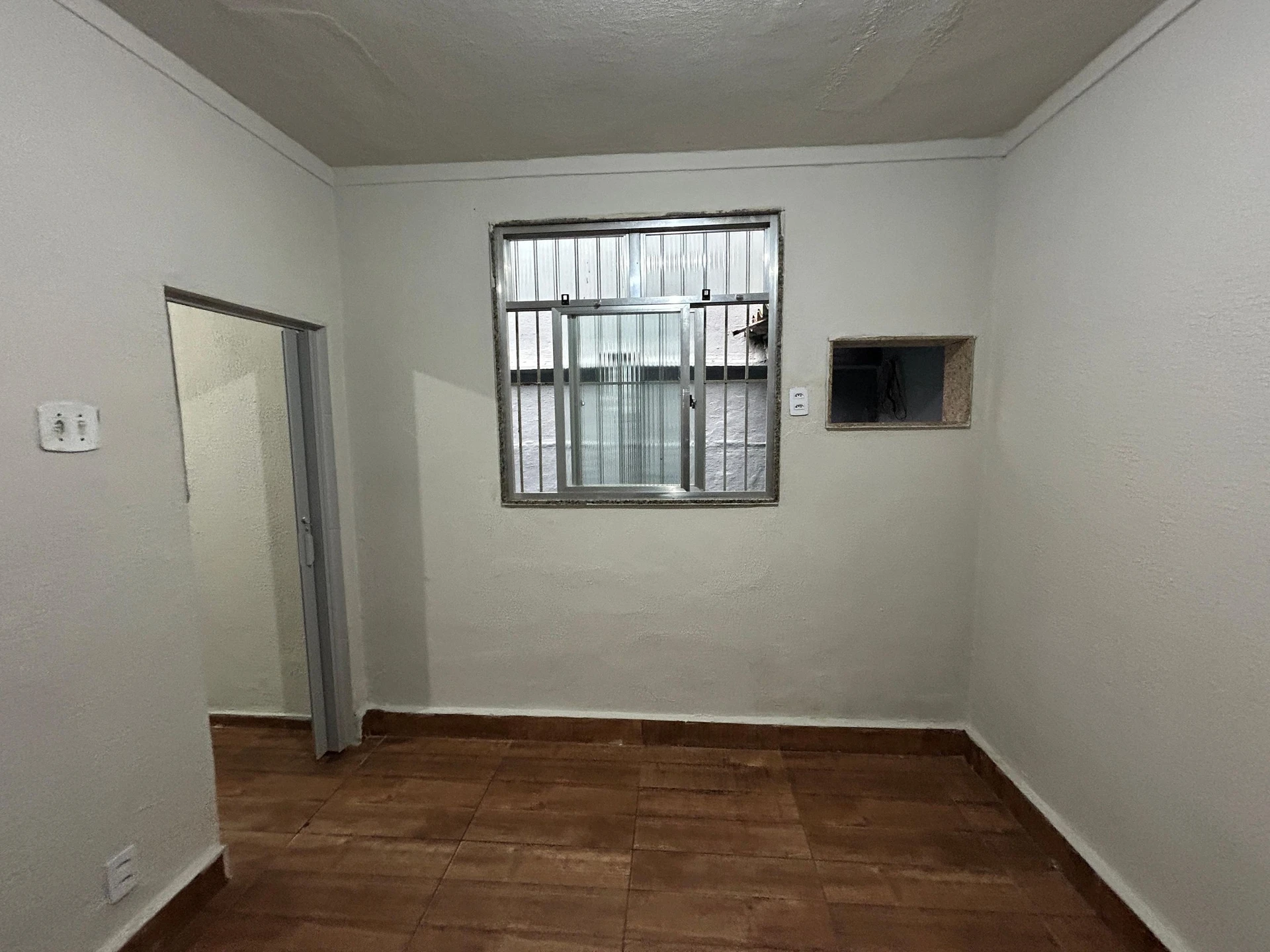 Rental house with 1 bedroom and 1 bathroom no parking — photo 21