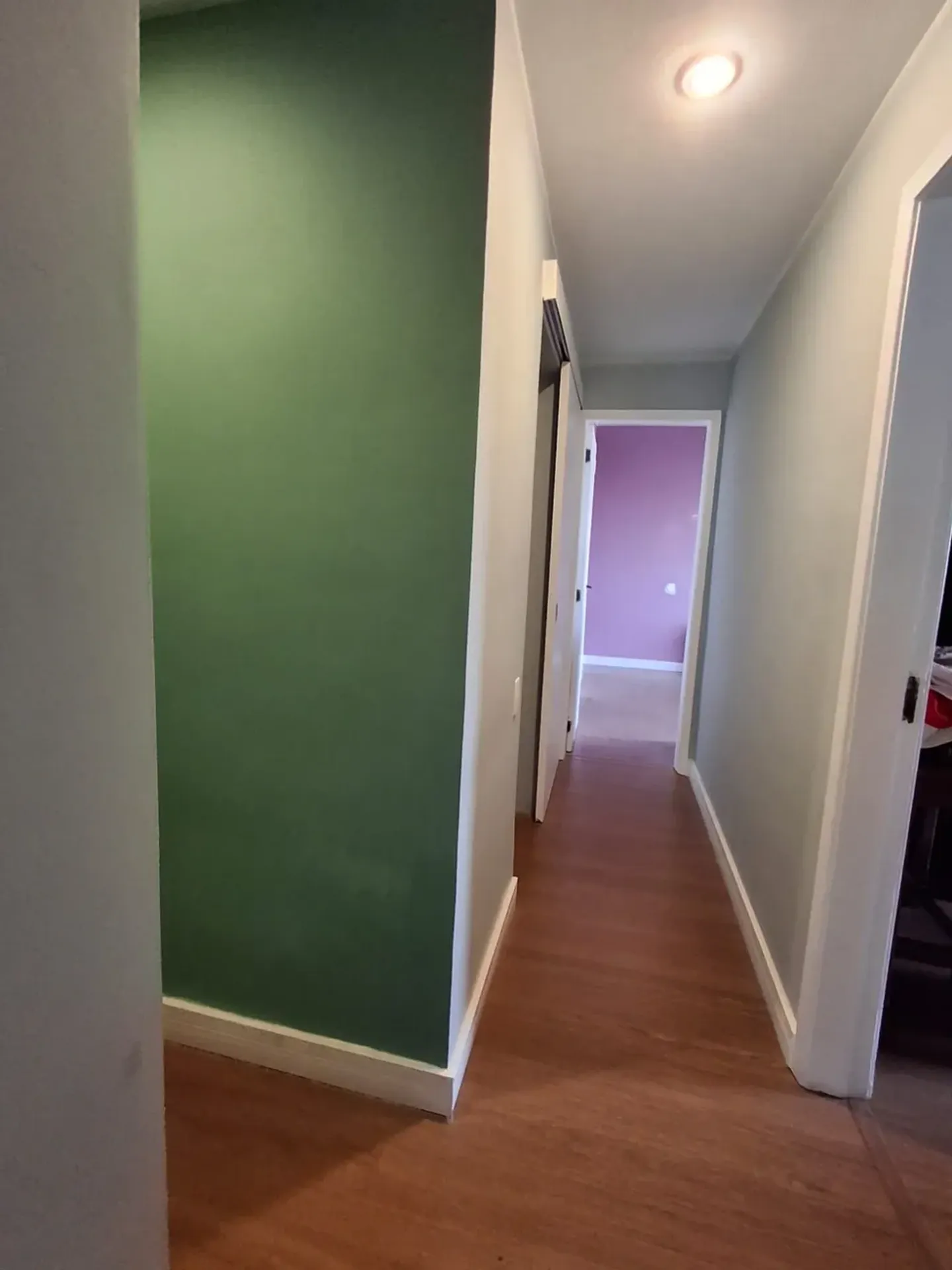 4 quartos e vista para as montanhas: apartamento de 148 m² — photo 31