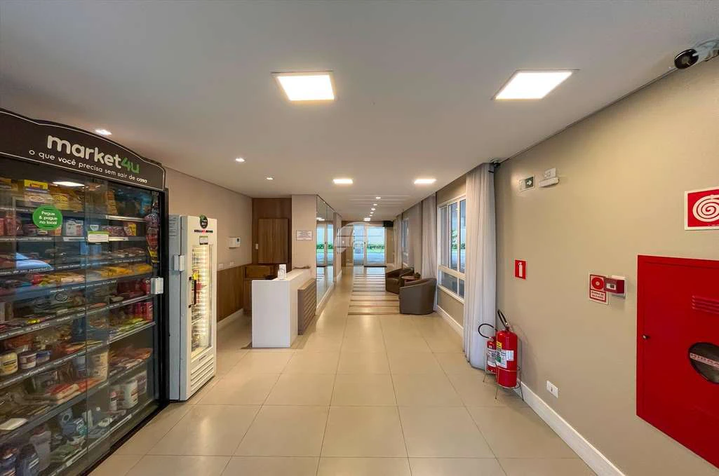 Furnished 1-bedroom apartment 42 m² with no parking — photo 6