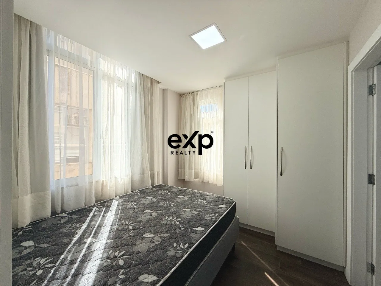 Furnished 1-bedroom apartment with 23 m² — photo 7