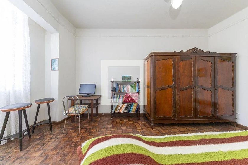 Apartamento de 3 quartos com espaço de home office — photo 13