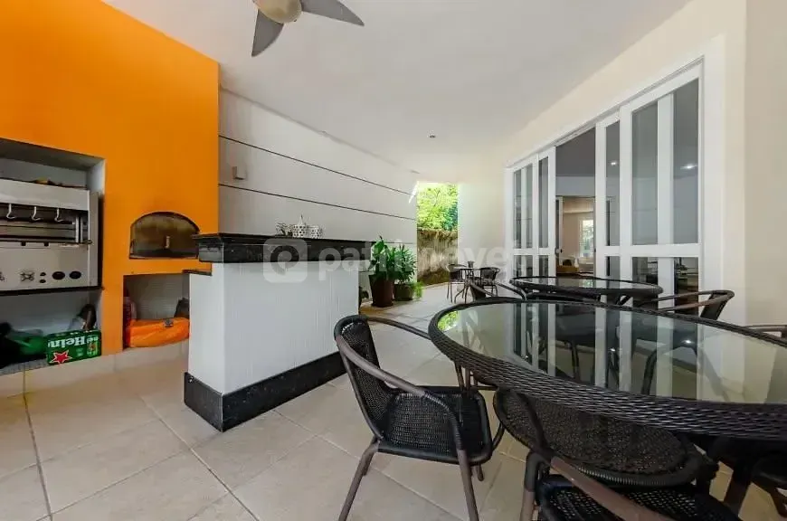 Casa para locação com 5 quartos e 5 banheiros — photo 17