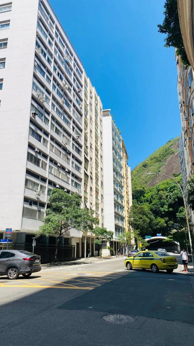 Apartamento de 1 quarto com vista para as montanhas — photo 18