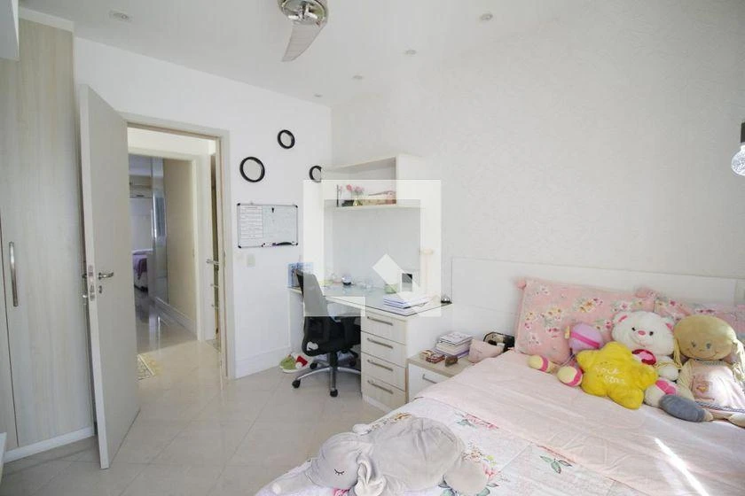 Casa mobiliada, 230 m², com espaço de home office — photo 30