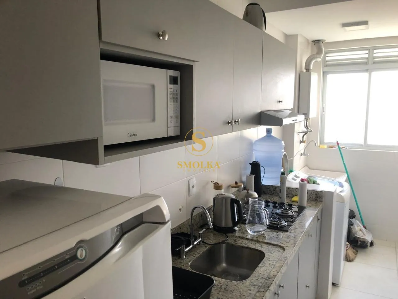 Мебльована квартира з 3 спальнями та 2 місцями — photo 5