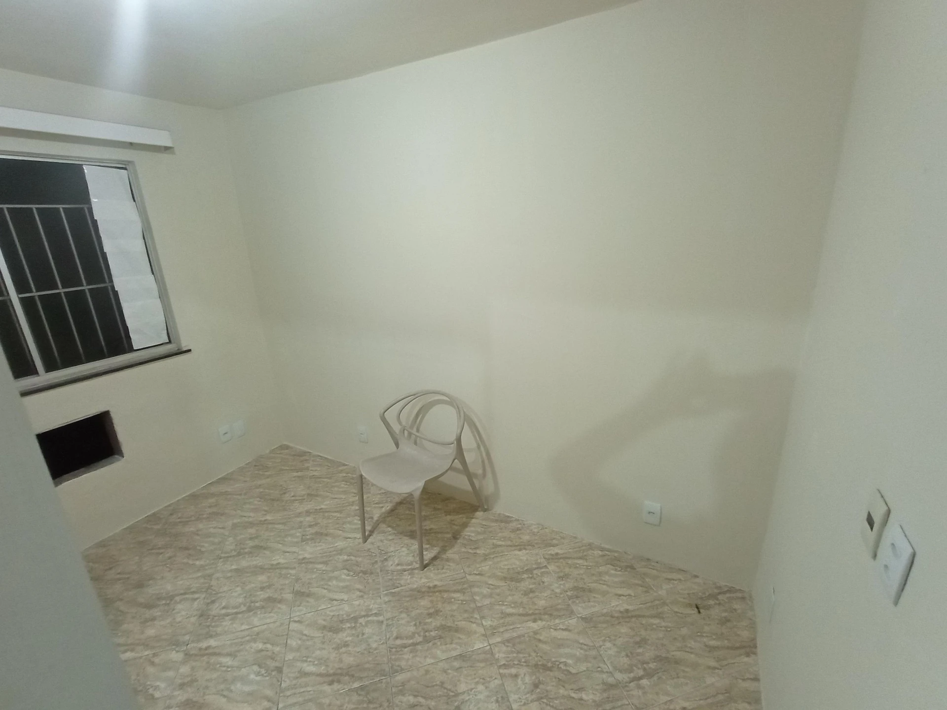 Washing machine in a 2-bedroom apartment, 55 m² — photo 2
