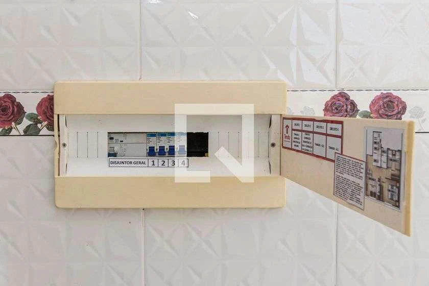2-bedroom apartment for rent with 1 bathroom, 40 m² — photo 3