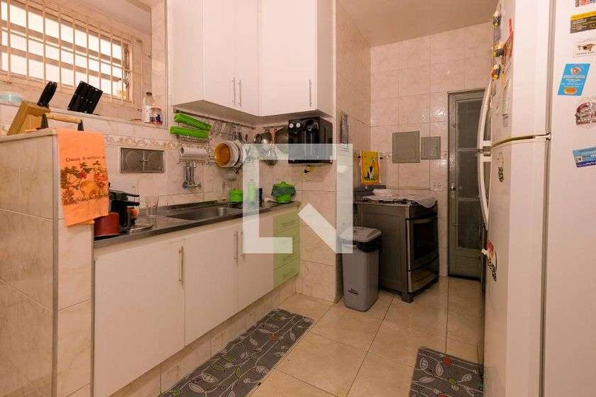 Furnished house with 3 bedrooms and a balcony — photo 4