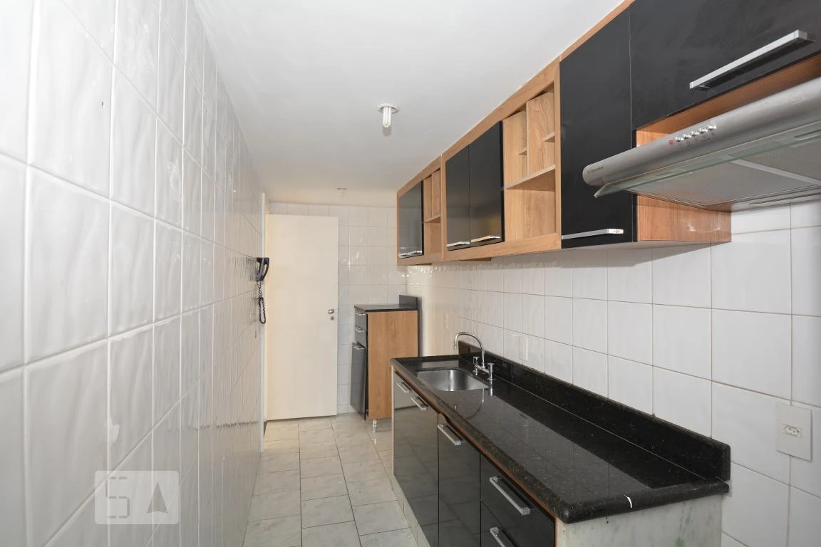 Apartment, 55 m², with a mountain view — photo 33