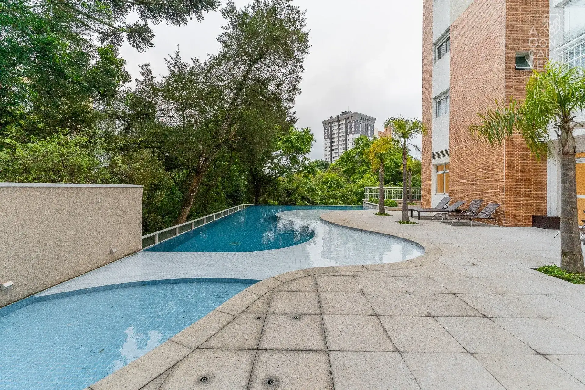 Apartamento de 3 dormitorios y 2 plazas, 233 m² — photo 31