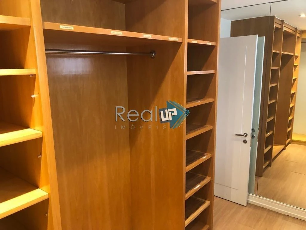 320 m² unfurnished apartment with 2 bedrooms and 3 bathrooms — photo 7