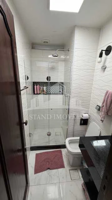 Apartamento mobiliado de 150 m² com 3 quartos e suíte — photo 8