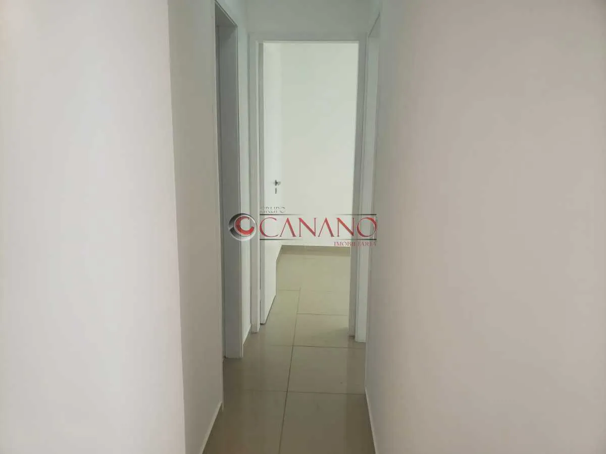 Apartamento de 54 m² e 2 quartos, Abolição — photo 20