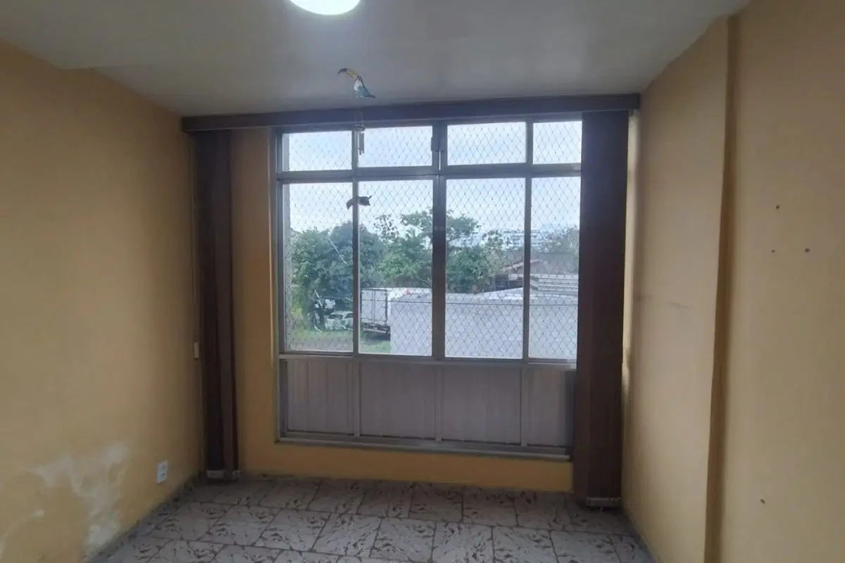 Apartamento de 2 quartos com closet, Campo Grande — photo 17