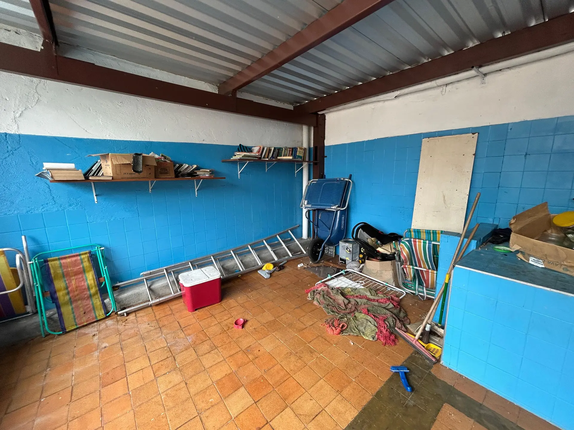 3 quartos e espaço de home office: casa de 270 m² — photo 27
