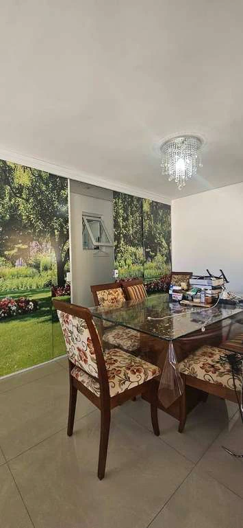 Casa de 720 m² com varanda e churrasqueira privativa — photo 2