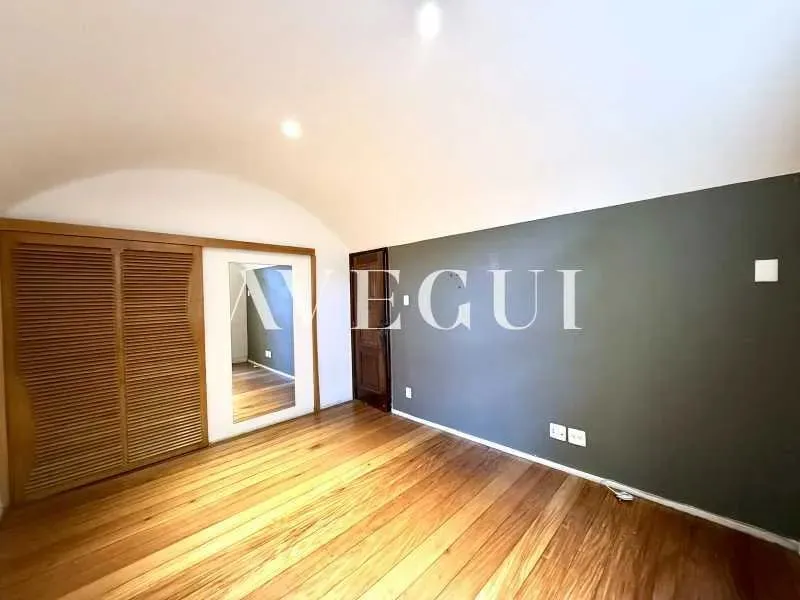 Apartamento com 3 quartos, 3 banheiros e vaga — photo 4