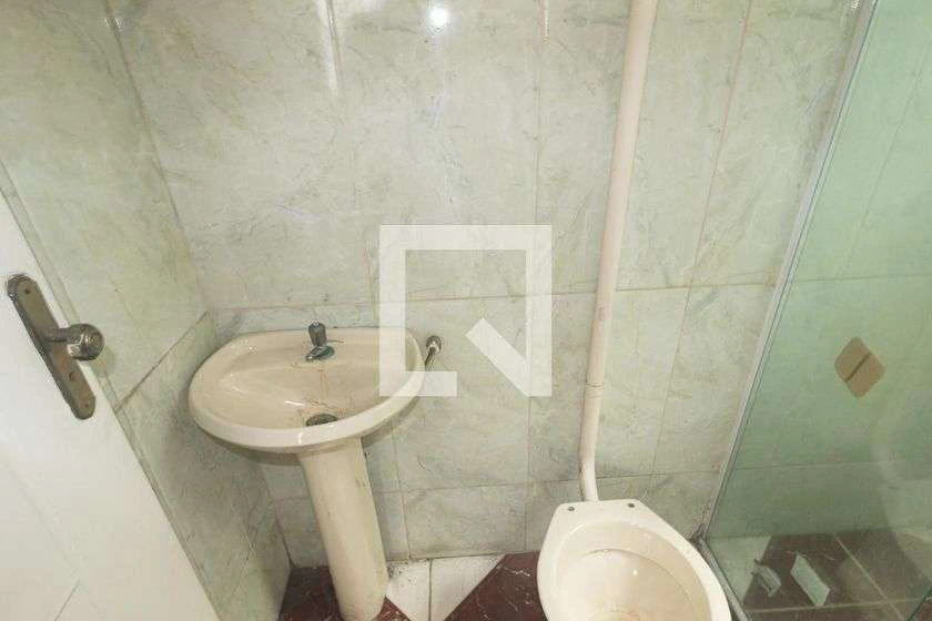 Квартира с 1 спальней 50 м² и 1 ванной комнатой — photo 12