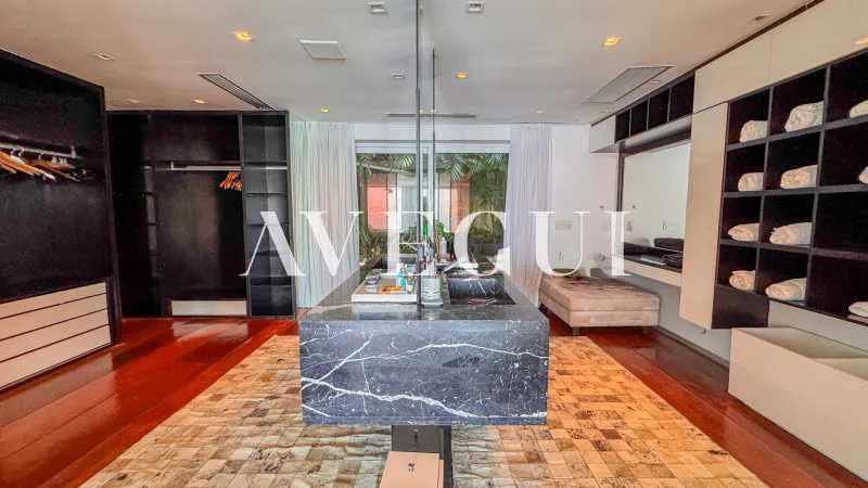 Casa amueblada con 5 dormitorios y 5 baños — photo 25