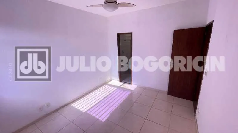 Apartamento de 2 quartos com churrasqueira privativa, Méier — photo 22