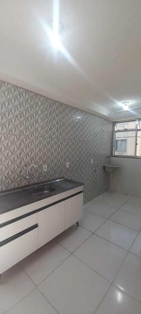 2-bedroom apartment in a building with a sauna — photo 4