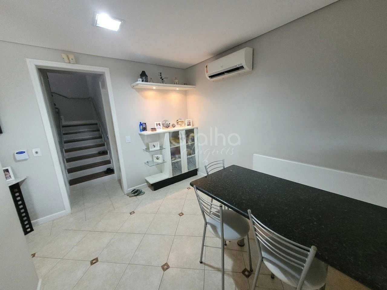 Private BBQ in a 3-bedroom house, 161 m² — photo 10