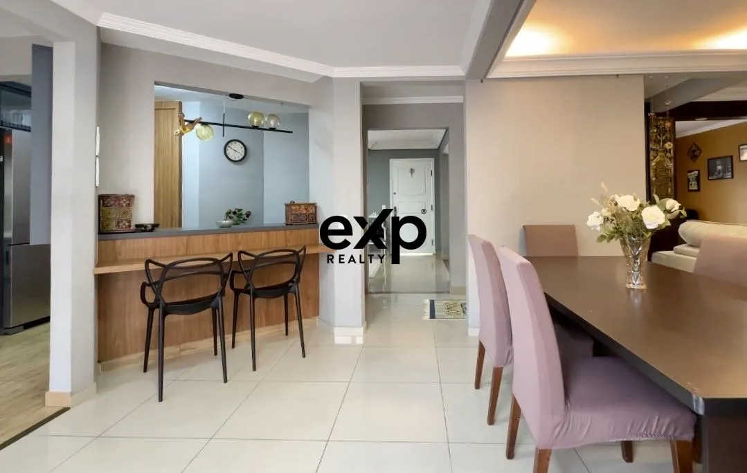 Rental house with 4 bedrooms and 3 bathrooms — photo 41