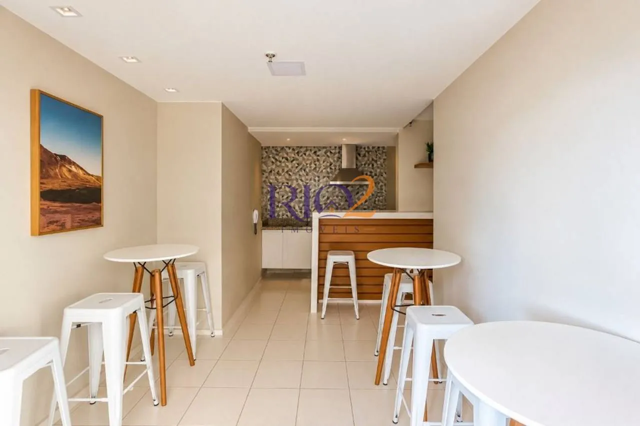 Apartamento de 2 dormitorios con 51 m² y 1 plaza en el 9º — photo 47