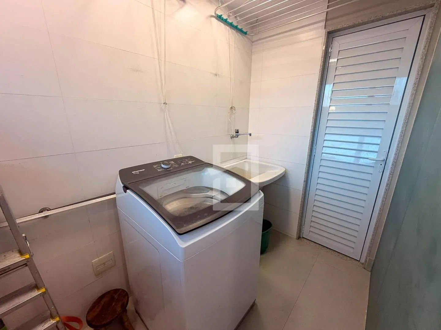 Furnished duplex penthouse with 3 bedrooms and 191 m² — photo 12
