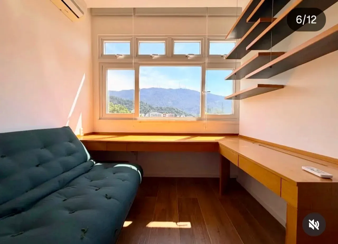 Apartamento mobiliado, 70 m², com vista para as montanhas — photo 8