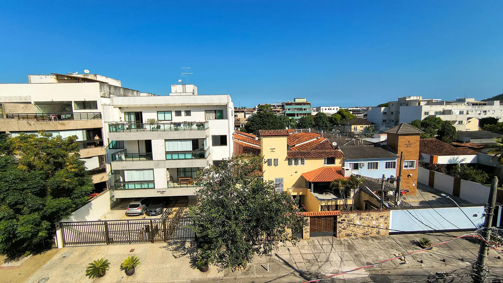 Apartamento para alugar com 4 quartos e 4 banheiros — photo 24