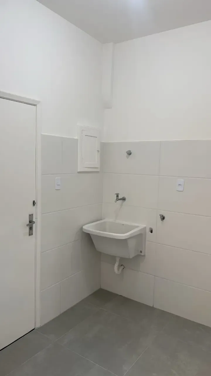 2-bedroom apartment with 2 bathrooms and 58 m² — photo 11