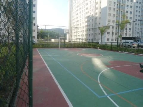 2-bedroom apartment in a building with a gym — photo 37