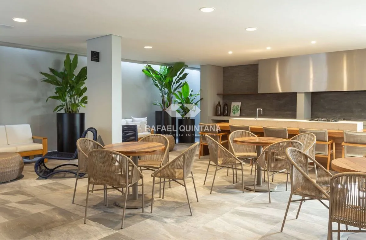 Apartamento amueblado de 1 dormitorio con 71 m² y 1 plaza — photo 38